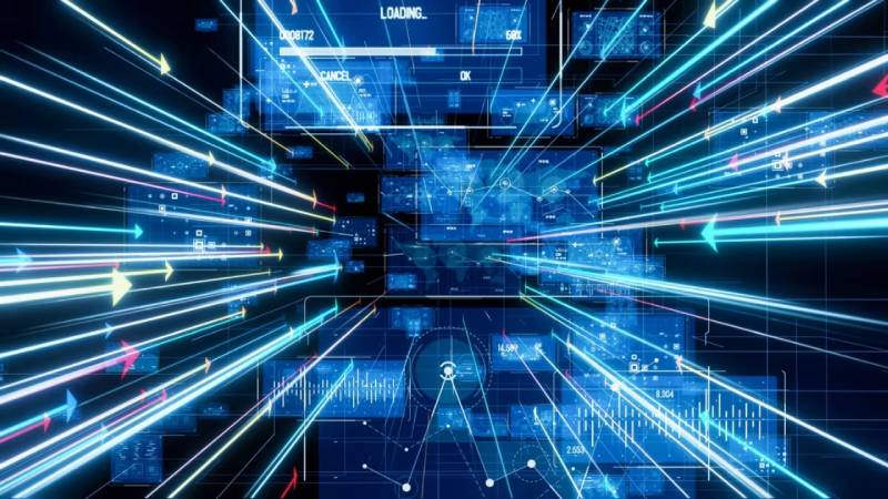 高密市SCADA系统开发：守护工业安全的数字卫士